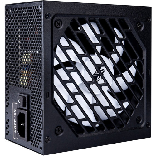 Блок питания 1STPLAYER FK (PS-750FK) 750W ATX 2.4, APFC, 120mm fan