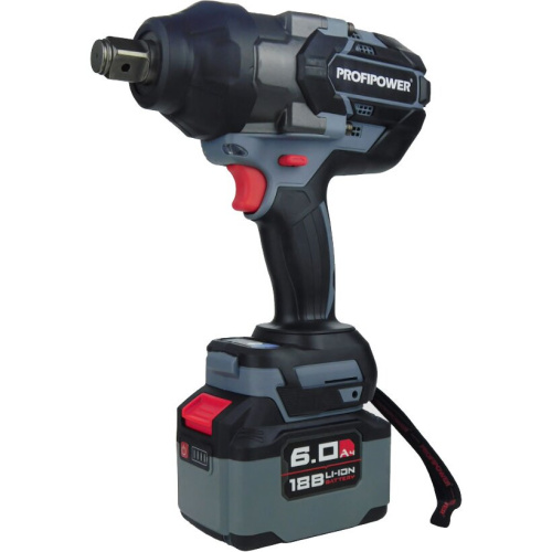 Гайковерт Profipower T-1200N (E0244)