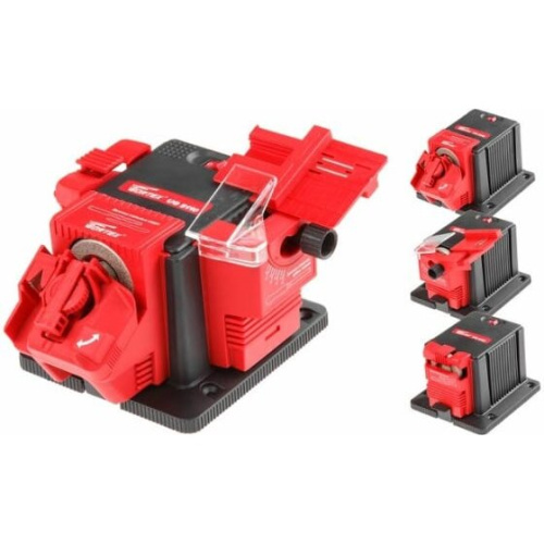 Станок точильный WORTEX UG 5110 (UG511000021)