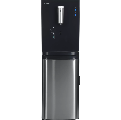 Кулер Hyundai AquaSense UV H-WD7825C графитовый