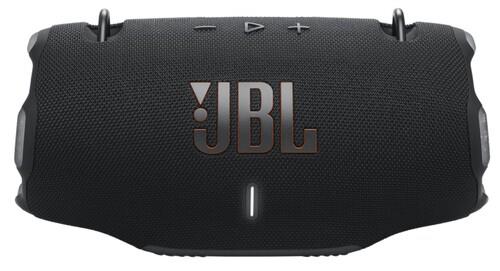 Портативная колонка JBL Xtreme 4, черный