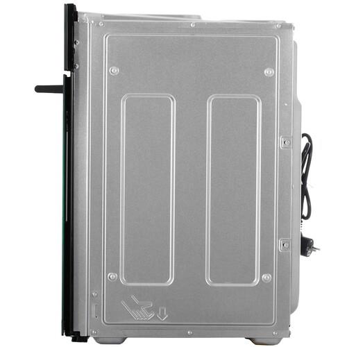 Электрический духовой шкаф Midea MO37005GB черный