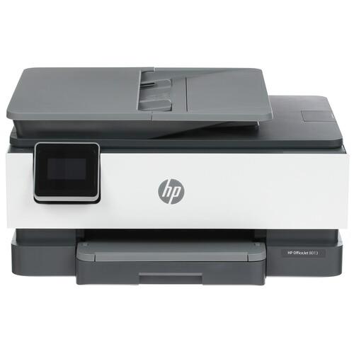 МФУ струйное HP OfficeJet 8013 All-in-One