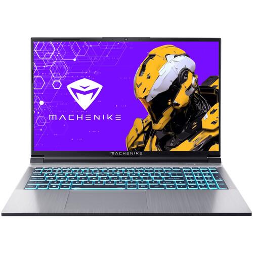 15.6" Ноутбук Machenike L15 Pulsar 2K серый