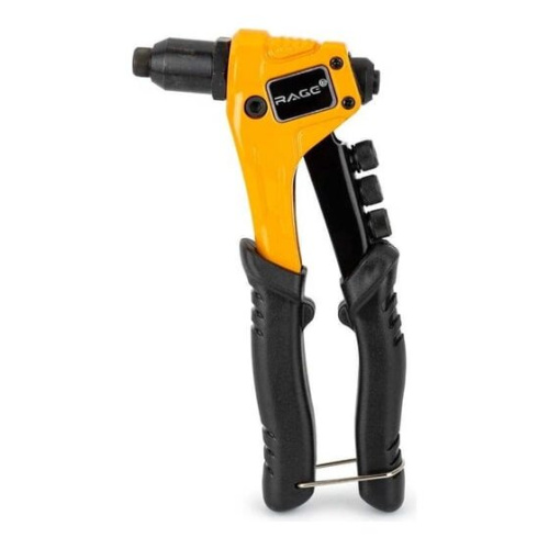 Заклепочник RAGE by VIRA 810207 Заклепочник RAGE by VIRA 810207