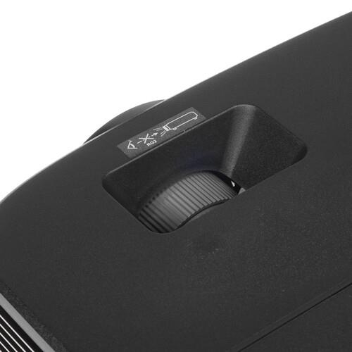 Проектор Acer X1323WHP черный