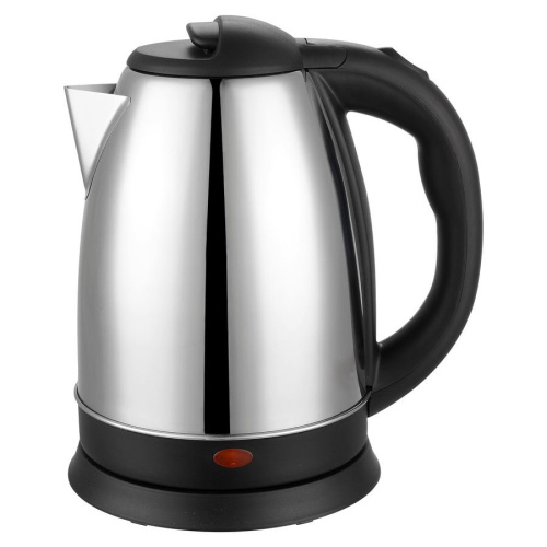 Чайник Starwind SKS1053 серебристый/черный/нерж/пластик Чайник Starwind SKS1053 серебристый/черный/нерж/пластик