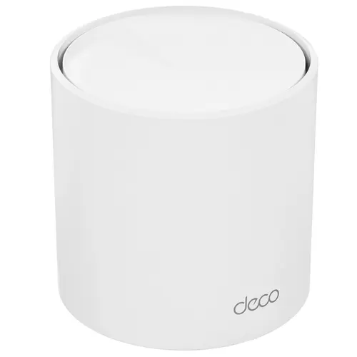 Wi-Fi Mesh-система TP-Link Deco X10(2-pack)