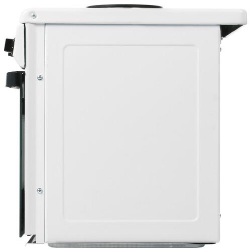 Электрическая плита Мечта 221Ч белый