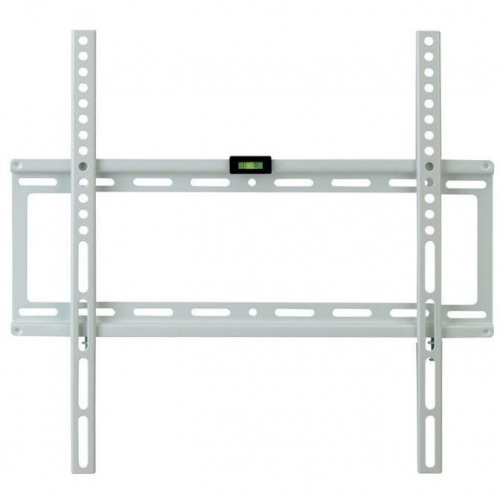 Кронштейн Kromax Ideal-3 Белый 22"-65" Макс.50Кг Фиксированный Кронштейн Kromax Ideal-3 Белый 22"-65" Макс.50Кг Фиксированный
