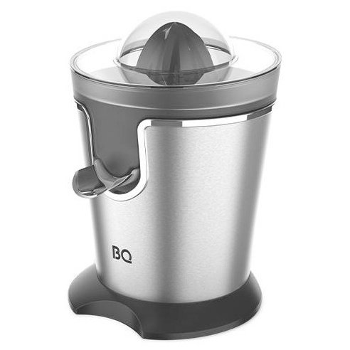 Соковыжималка BQ J1732 Black-Silver