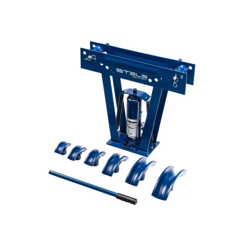 Трубогиб гидравлический STELS 18116