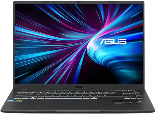 16" Ноутбук Asus Vivobook 16 V3607VU-RP191 черный
