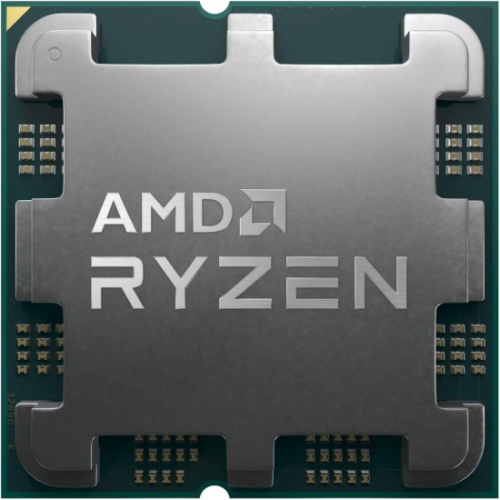 Процессор AMD Ryzen 7 7700 (100-000000592) X8 SAM5 OEM 65W 3800