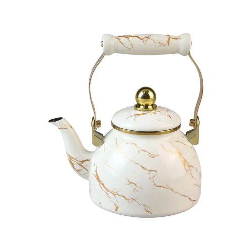 Чайник ZEIDAN Z-4494 Marble 1,3 л