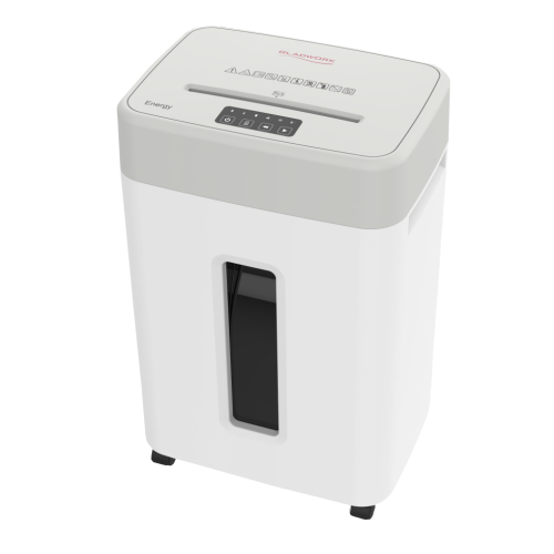 Шредер Gladwork Energy P-35CD серый