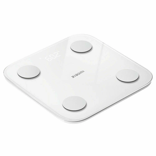 Умные весы XIAOMI Body Composition Scale S400 (BHR7793GL)