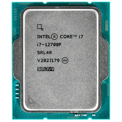 Процессор Intel Core i7-12700F (CM8071504555020SRL4R)Soc-1700 (2.1GHz) OEM