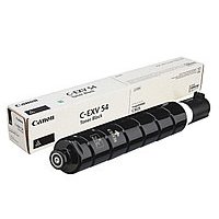 Картридж совместимый NVPrint NV-C-EXV54 BK NV-C-EXV54 Black для Canon imageRUNNER C3025 (15500k)