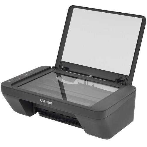 МФУ струйное Canon Pixma MG2546S