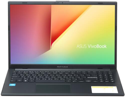 15.6" Ноутбук ASUS Vivobook Go 15 E1504GA-BQ585 (E1504GA-BQ561 (90NB0ZT2-M00Y00) черный