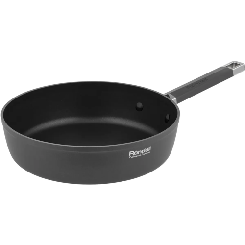 Сотейник Rondell Stolz RDA-1770 серый
