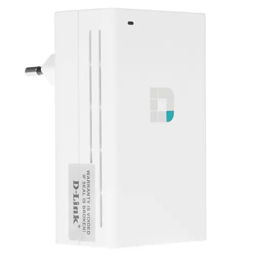 Wi-fi точка доступа D-Link DAP-1520