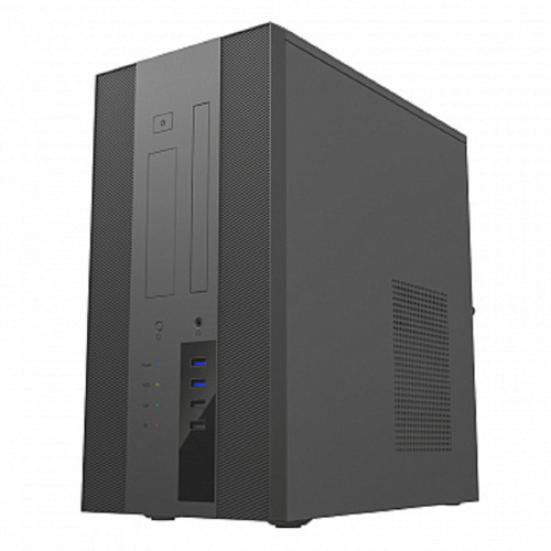 Корпус InWin EK303BK (6193890) U3.0*2+TypeC+combo Audioo
