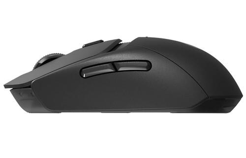 Мышь беспроводная Logitech G309 LIGHTSPEED [910-007199] черный