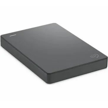 Внешний HDD 2.5" 2TB Seagate Basic (STJL2000400) USB 3.0, Win, Grey, RTL