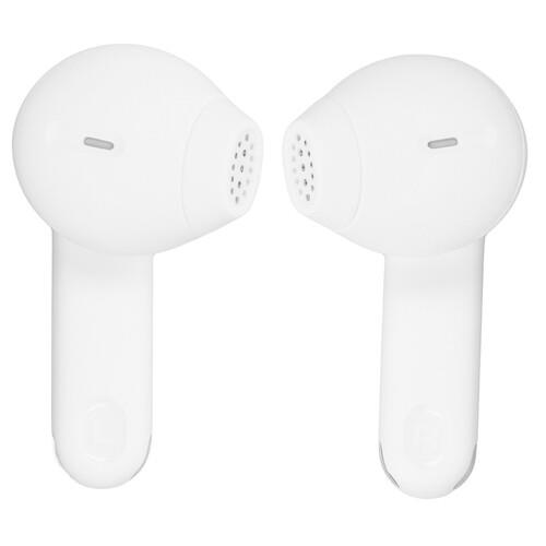 Наушники TWS JBL Tune FLEX 2 белый
