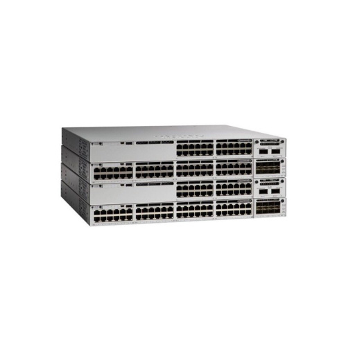 Коммутатор CISCO Catalyst 9300 (C9300L-48T-4G-E)