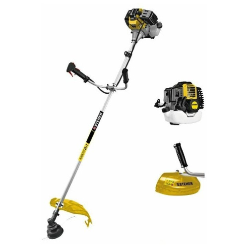 Трммер бензиновый STEHER BT-2500-S