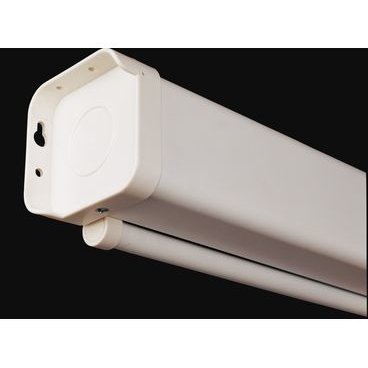 Экран Lumien 171x128см Master Picture LMP-100108 4:3 настенно-потолочный рулонный белый