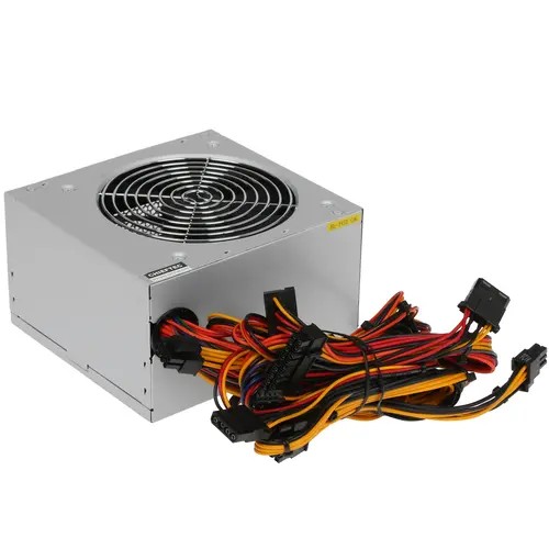Блок питания Chieftec Value 700W (APB-700B8) ATX, 80Plus White, OEM