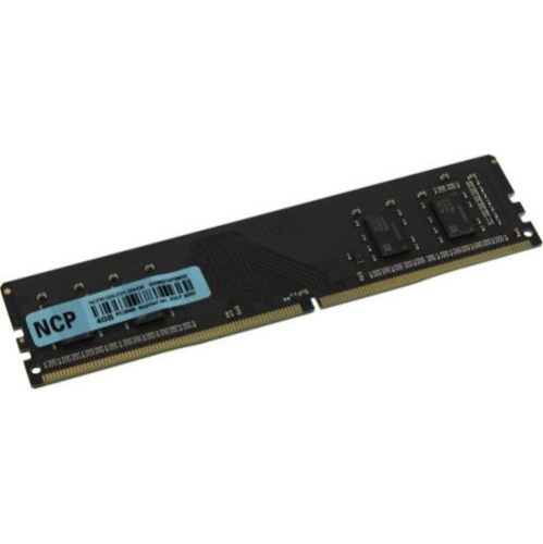 ОЗУ NCP NCPK14AUDR-26M18 DDR4 DIMM 8GB PC4-21300, 2666MHz