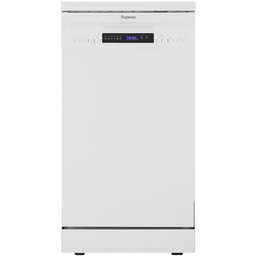 Посудомоечная машина Бирюса DWF-410/5 W белый