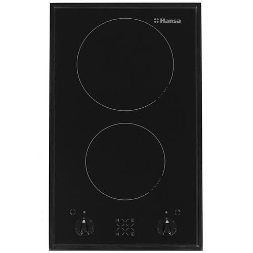 Электрическая варочная поверхность Hansa BHCS38120030