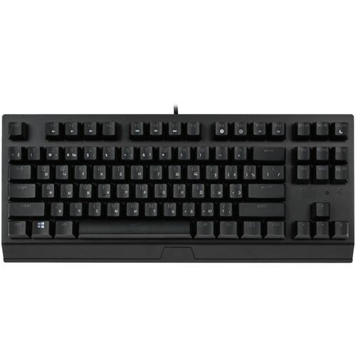 Клавиатура проводная Razer BlackWidow V3 TKL