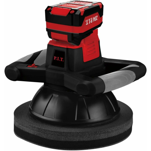 Полировальная машинка P.I.T. PPO20H-250A без АКб и ЗУ