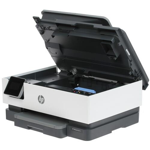 МФУ струйное HP OfficeJet 8013 All-in-One