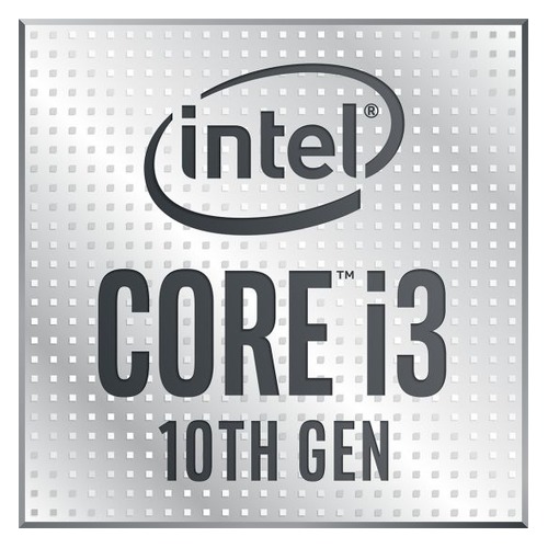 CPU Intel Socket 1200 Core i3-10100 (3.6Ghz/6Mb) tray (CM8070104291317)
