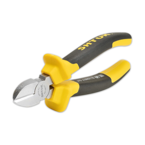 Кусачки боковые SHTOK 08111 Кусачки боковые SHTOK 08111
