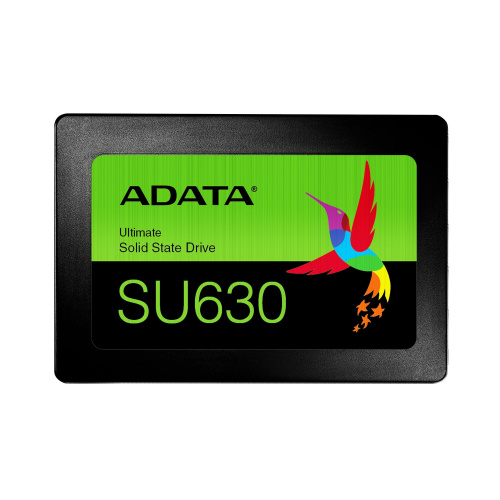 SSD ADATA ASU630SS-960GQ-R Ultimate SU630 SSD 960GB, 2.5" 7mm, SATA3