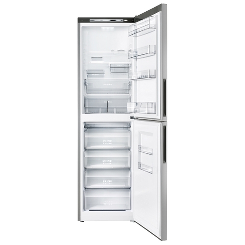 Холодильник Atlant XM 4625-181 серебристый