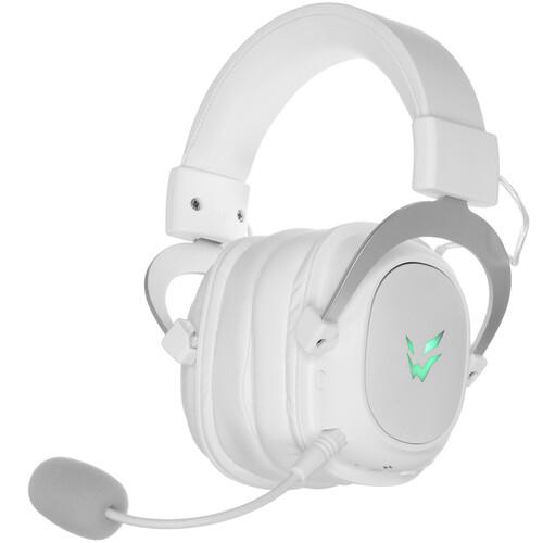 Беспроводные/проводные наушники ARDOR GAMING Vault белый