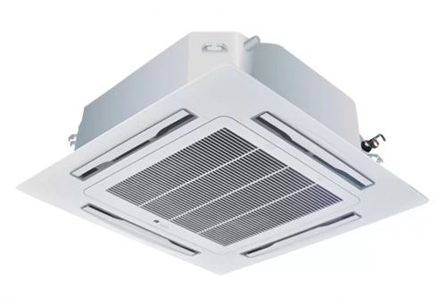 Кассетная Сплит-система Neoclima Ns/Nu-60Bt3