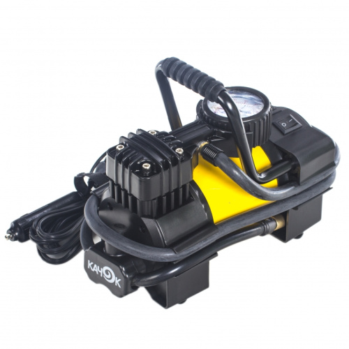 Автокомпрессор Качок K90