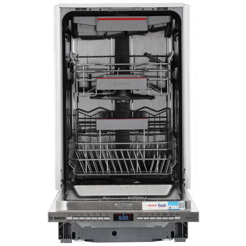 Встраиваемая посудомоечная машина Bosch SPV4HMX49E