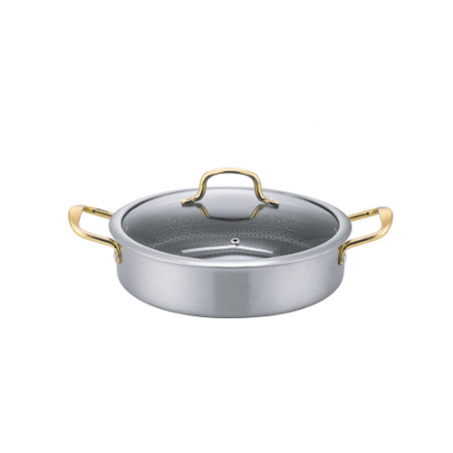 Жаровня ZEIDAN Allegro Z-90258